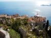 An Afternoon in Eze